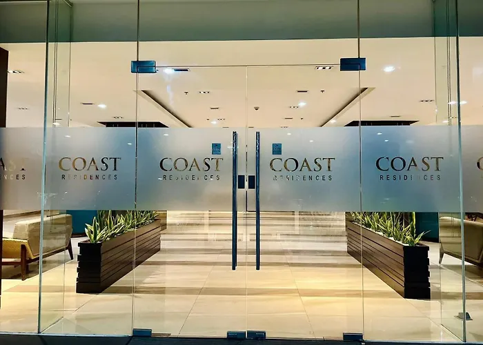 Aparthotel Jessa Rios Coast Staycation 2 Manila