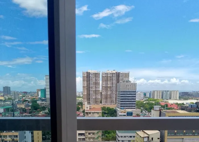 Jessa Rios Coast Staycation 2 Aparthotel 4*